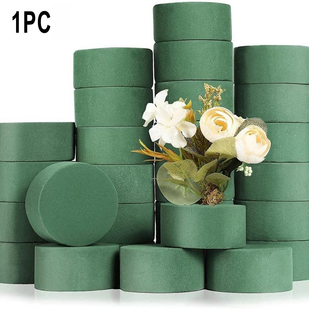 Oasis Wet Foam Cylinders Flora – Floral Foam Oasis Bewertung und Preis