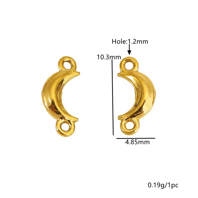 20 Stück Edelstahl Krabben Blu – Flower Supplies Bewertung und Preis