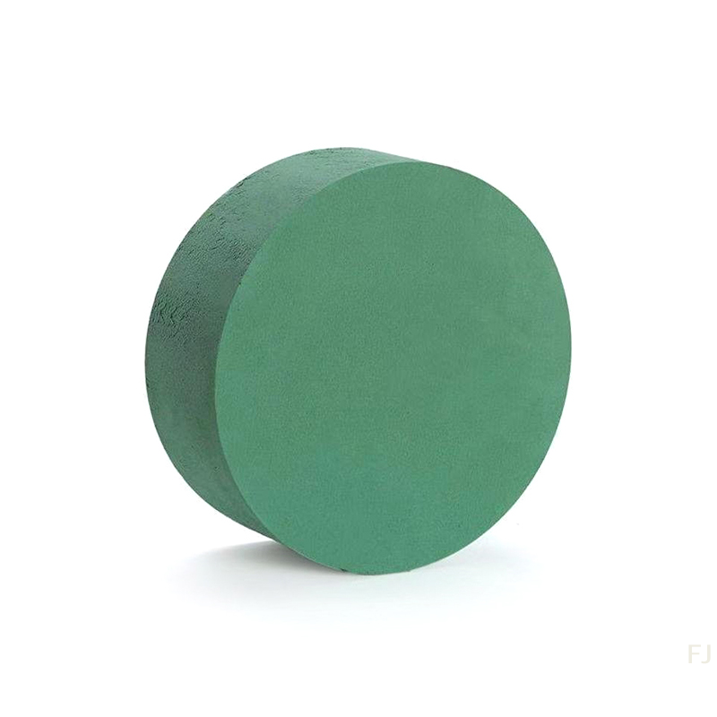 [YU] Blumensteckschaum-Zylinde – Floral Foam Oasis Bewertung und Preis