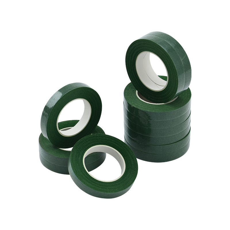 5 Rollen Blumenstrauß-Blumenst – Florist Supply Ribbon Bewertung und Preis