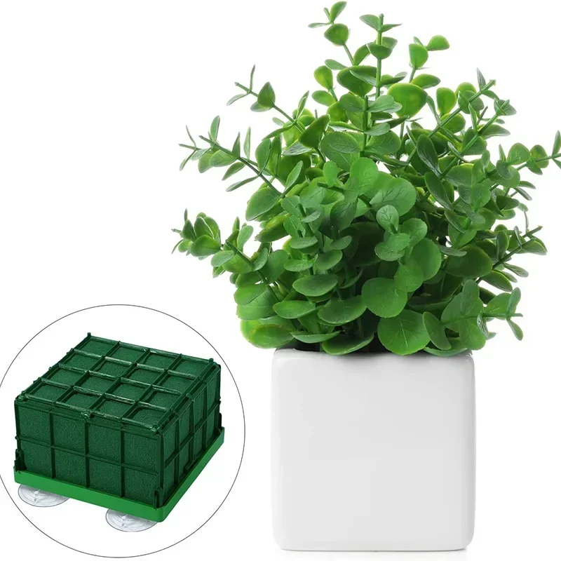 1/2/4 Stück Floristik-Schaumst – Floral Foam Oasis Bewertung und Preis