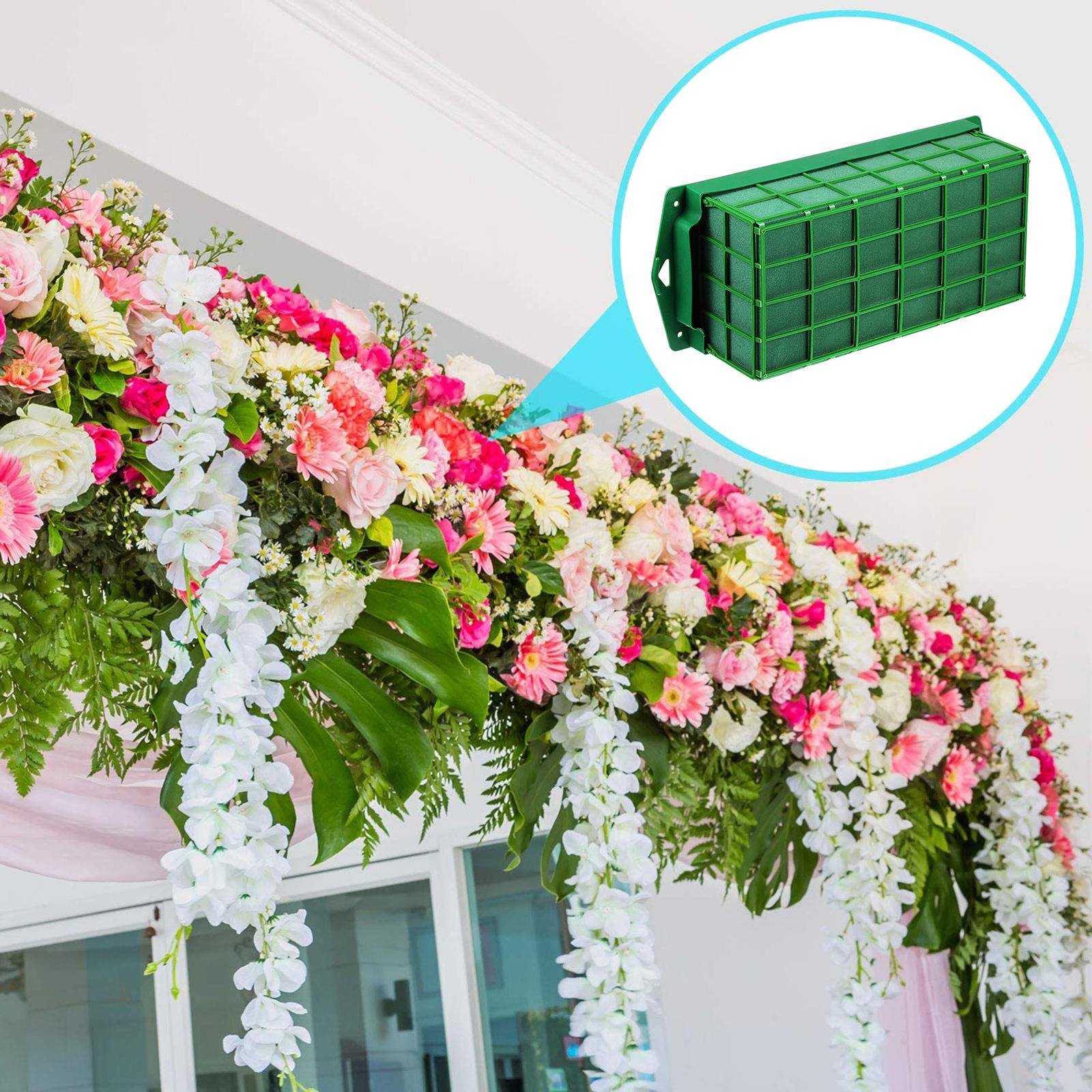 Floral Foam Oasis Floral Foam  – Floral Foam Oasis Bewertung und Preis
