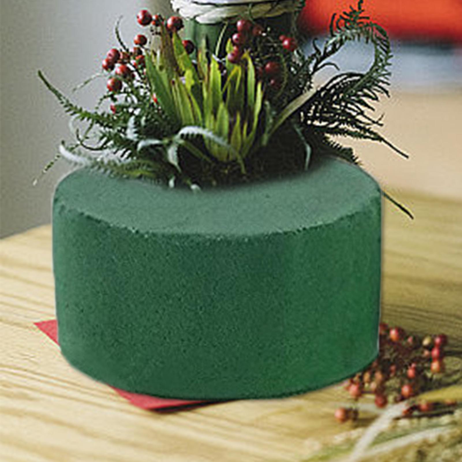 6 Stück Blumenschaumblöcke für – Floral Foam Oasis Bewertung und Preis