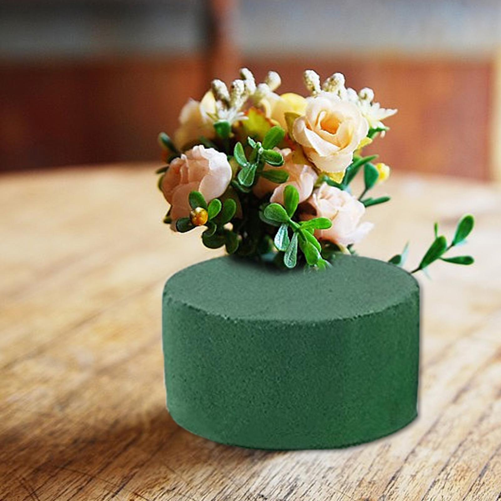 6 Stück Blumenschaumblöcke für – Floral Foam Oasis Bewertung und Preis