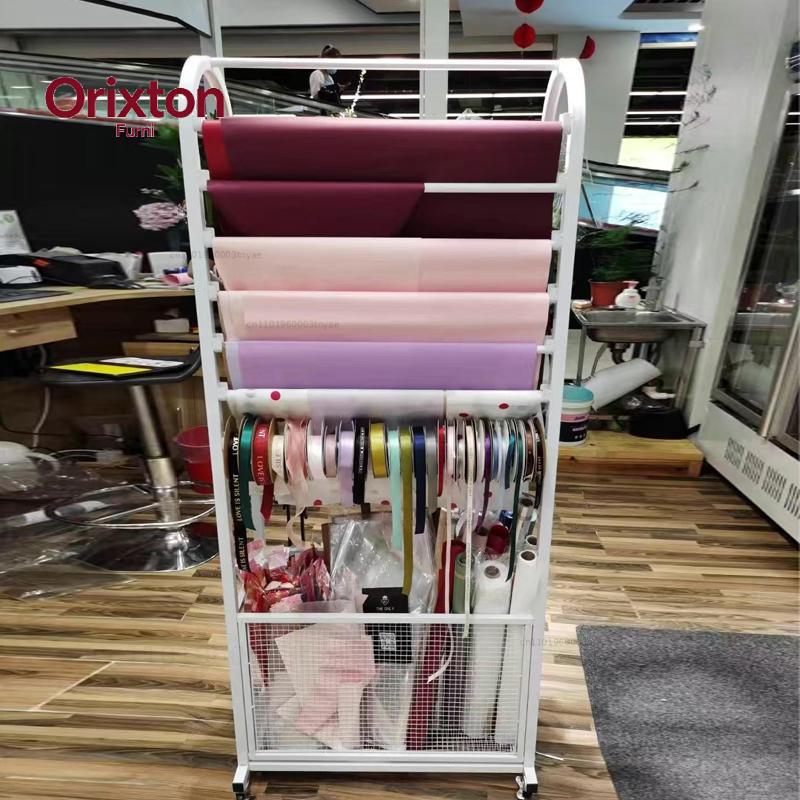 Blumenständer für Floristen, S – Florist Supply Ribbon Bewertung und Preis