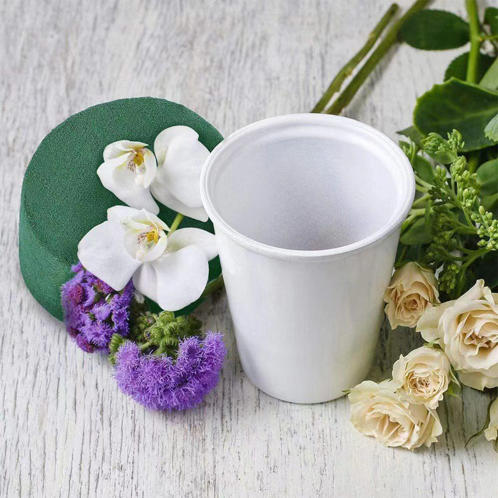 Oasis Nassschaumzylinder Flora – Floral Foam Oasis Bewertung und Preis