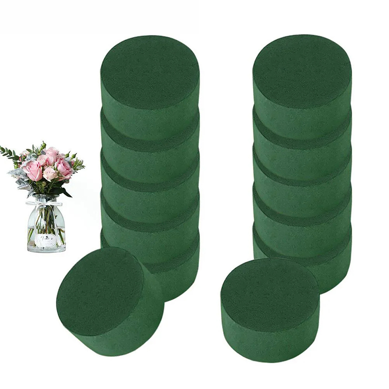 Neue florale Schaumstoffzylind – Floral Foam Oasis Bewertung und Preis