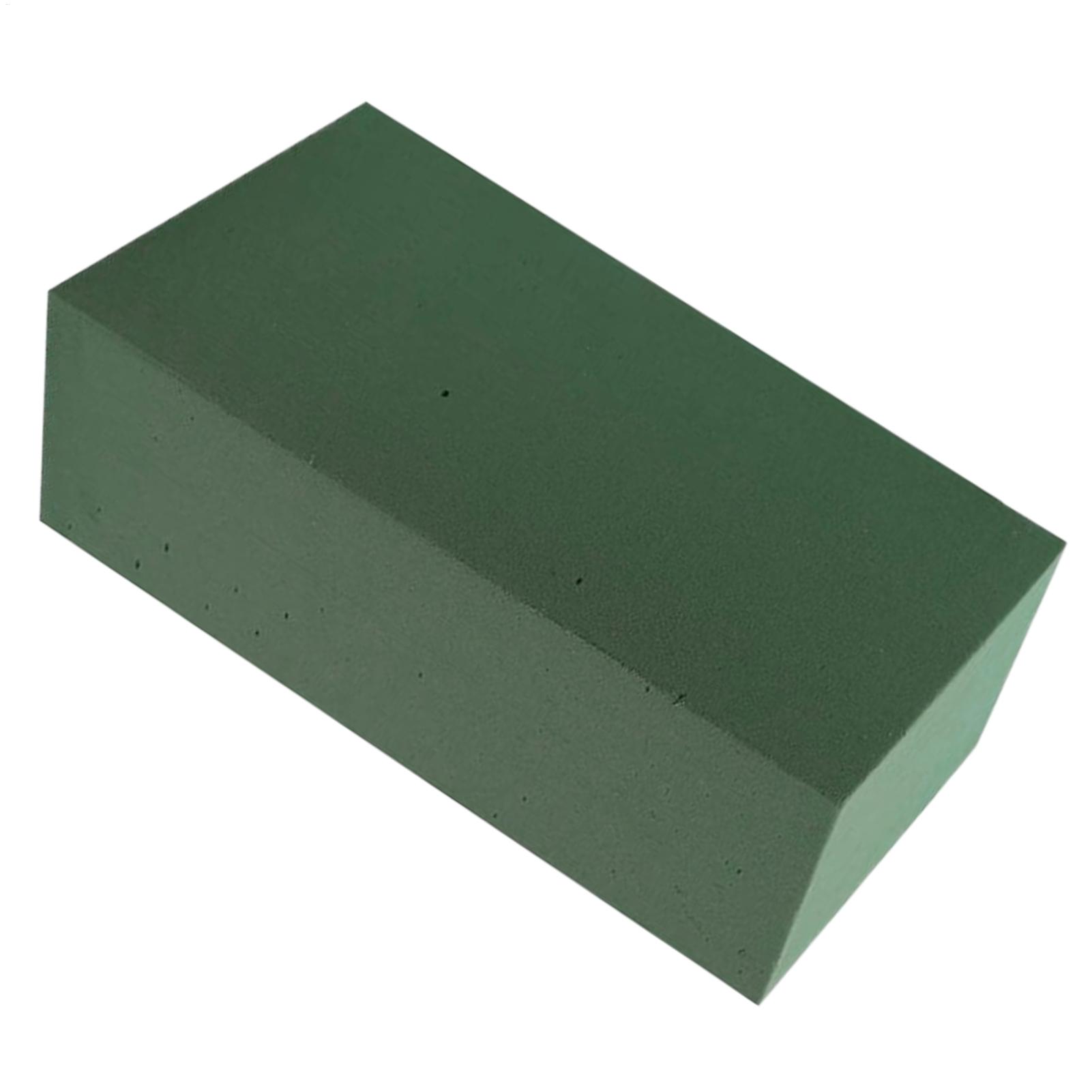 1 Stück/6 Stück Blumenschaumbl – Floral Foam Oasis Bewertung und Preis