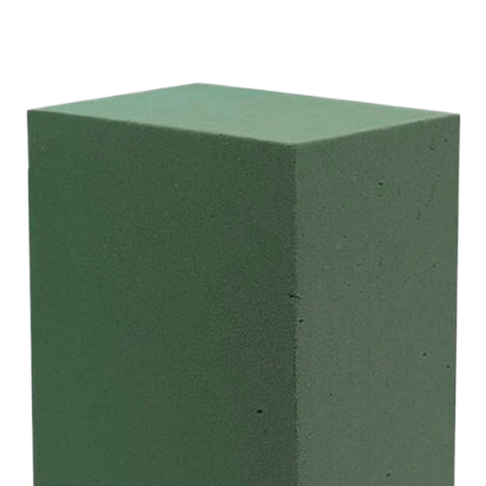 1 Stück/6 Stück Blumenschaumbl – Floral Foam Oasis Bewertung und Preis