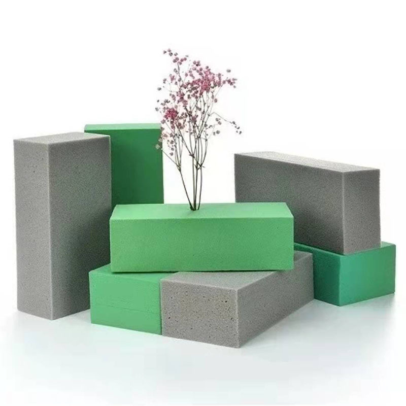 Blumenschaum-Block DIY Blumena – Floral Foam Oasis Bewertung und Preis