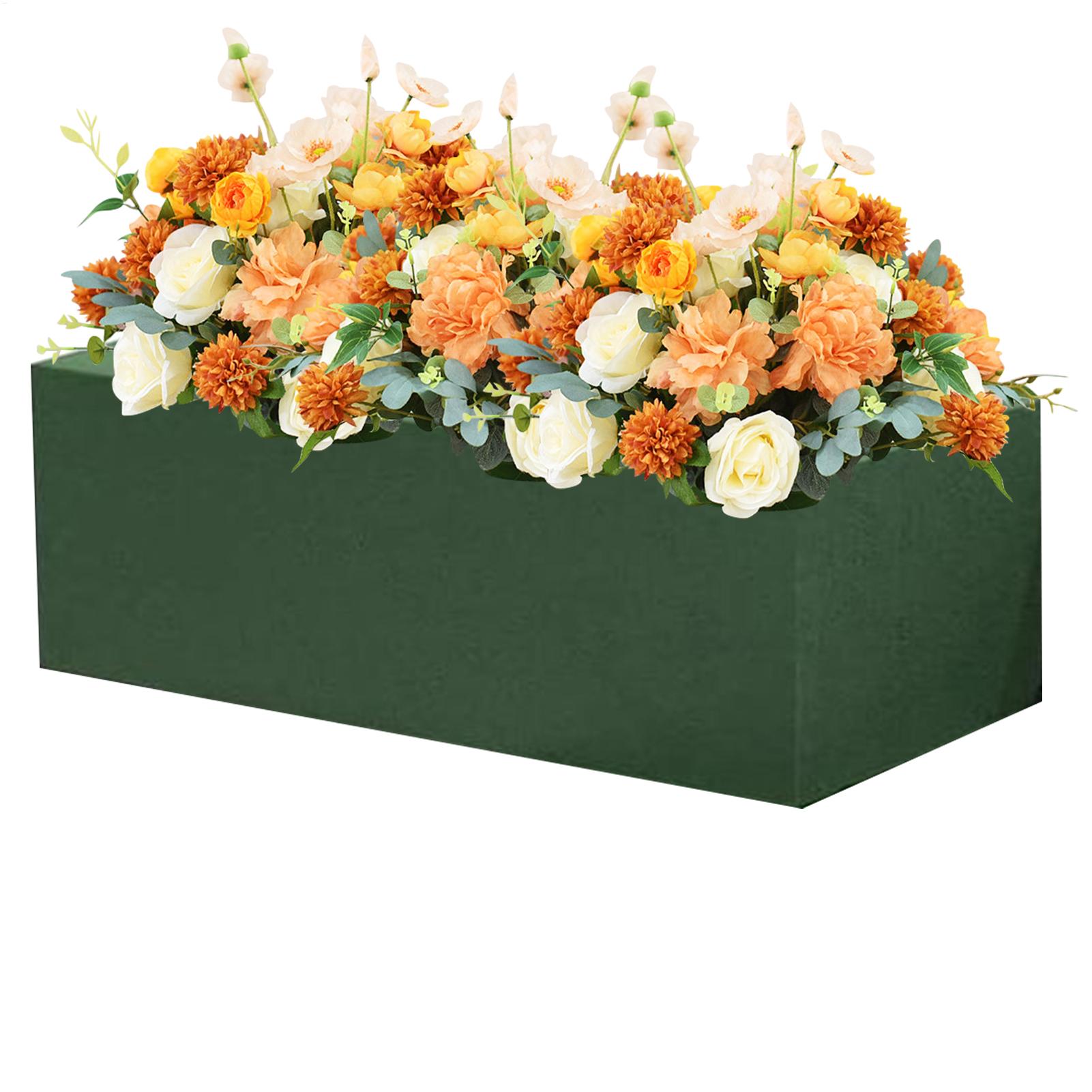 1 Stück Blumenschaumblöcke für – Floral Foam Oasis Bewertung und Preis