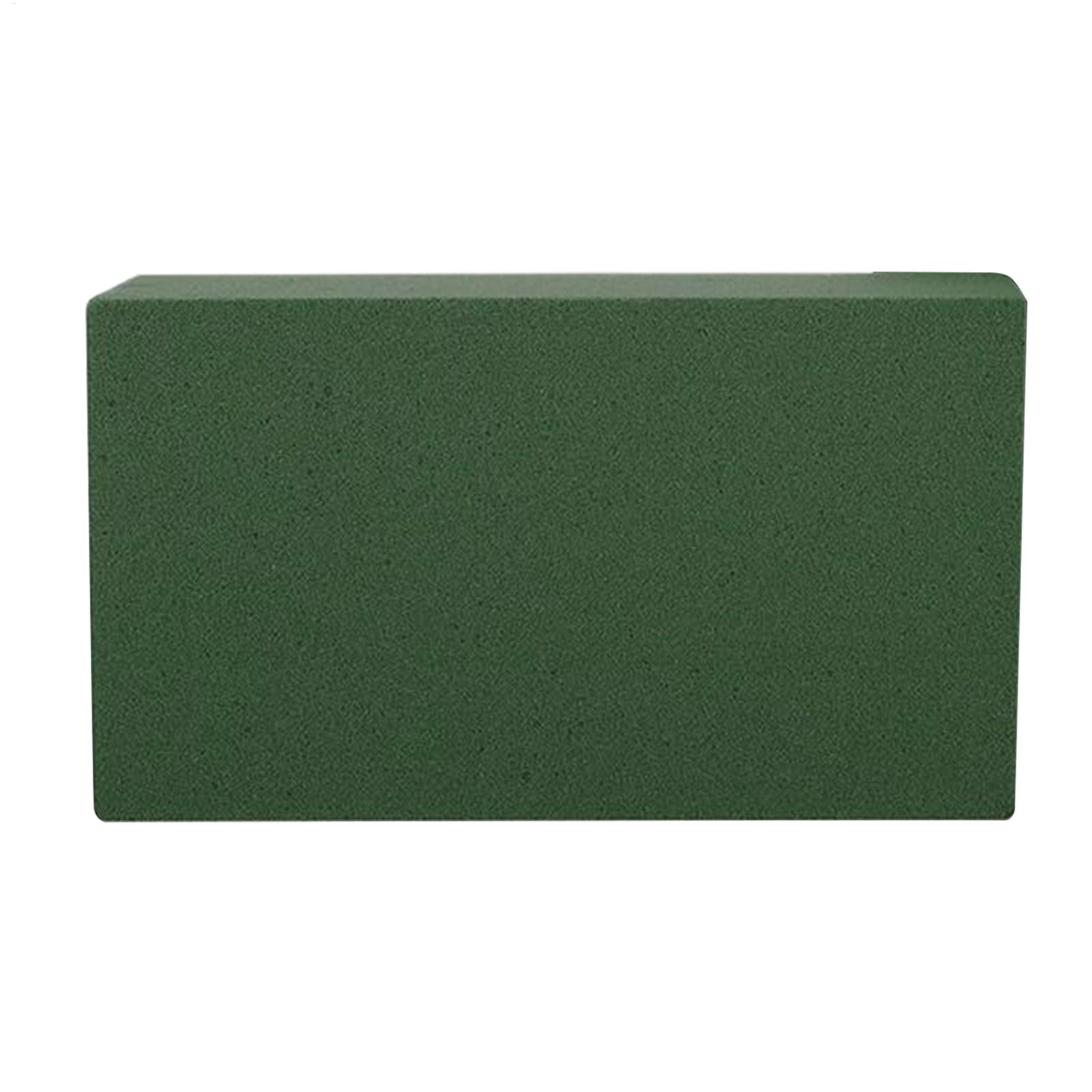 1 Stück Blumenschaumblöcke für – Floral Foam Oasis Bewertung und Preis