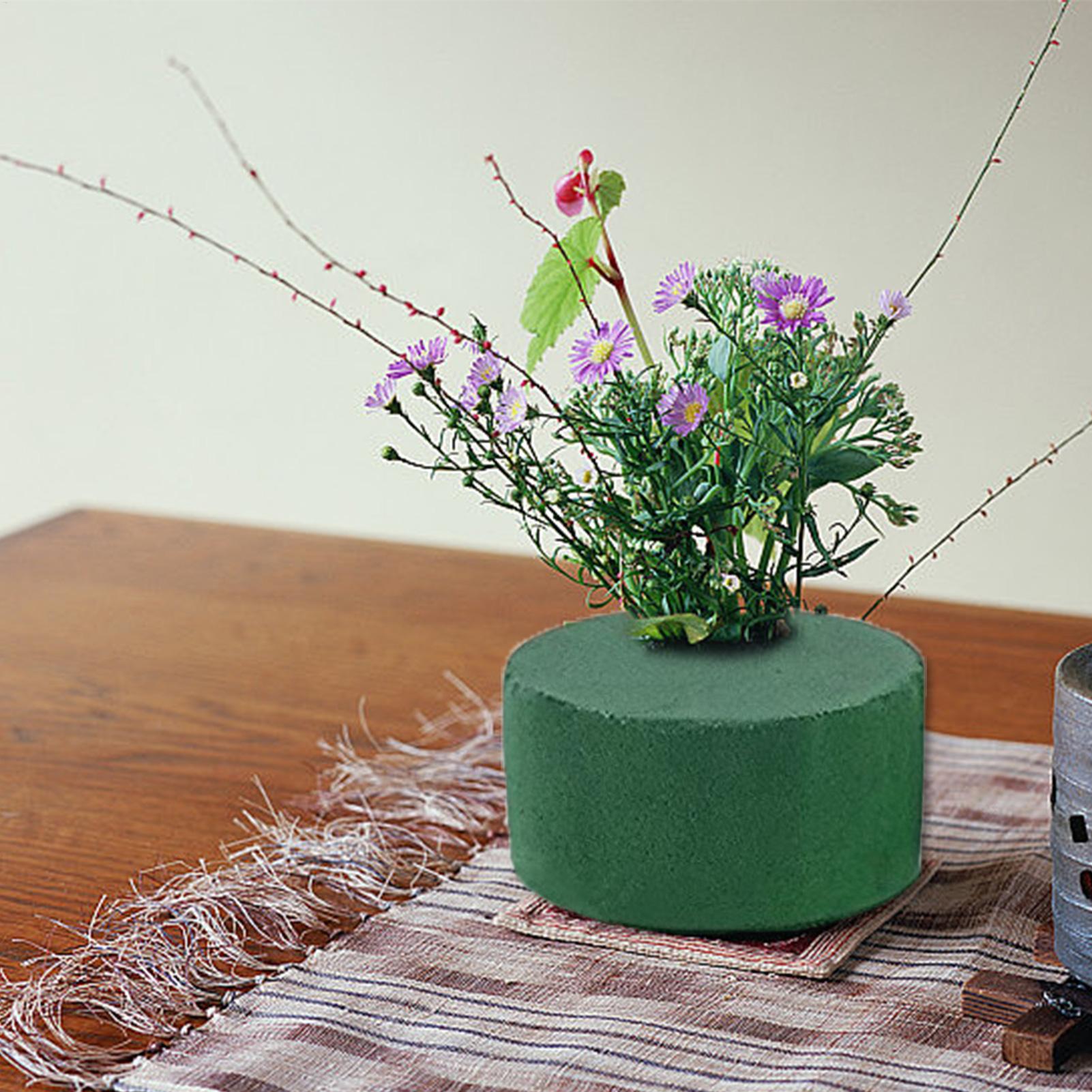 6 Stück Blumenschaumblöcke für – Floral Foam Oasis Bewertung und Preis